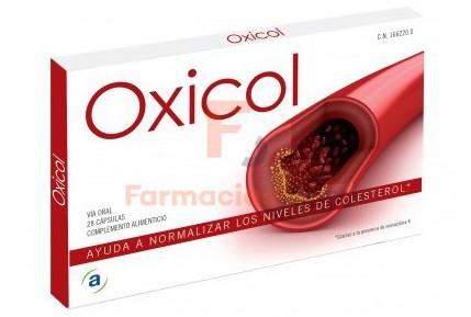 oxicol-28-capsulas